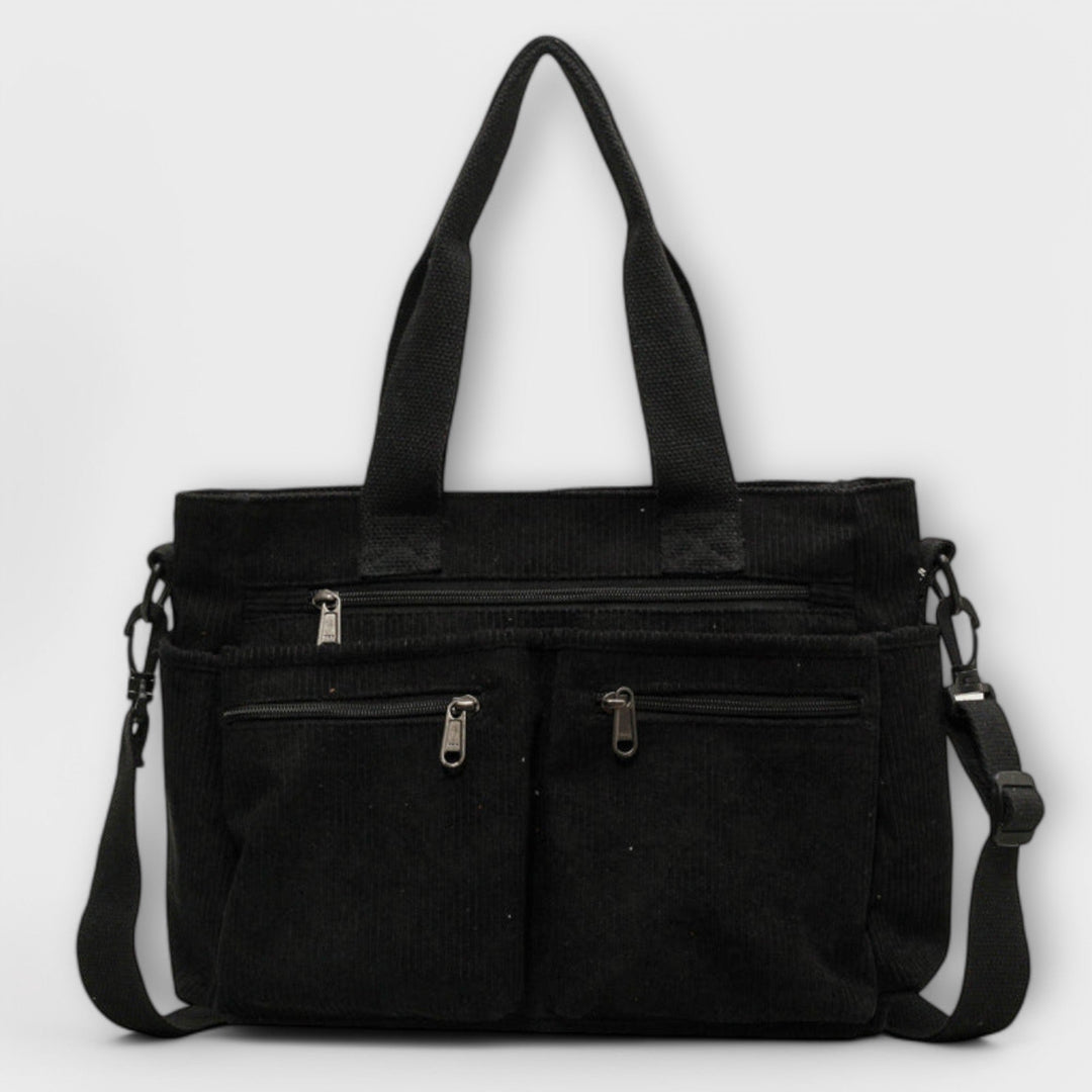 Sienna | Women's Elegant Tote Bag