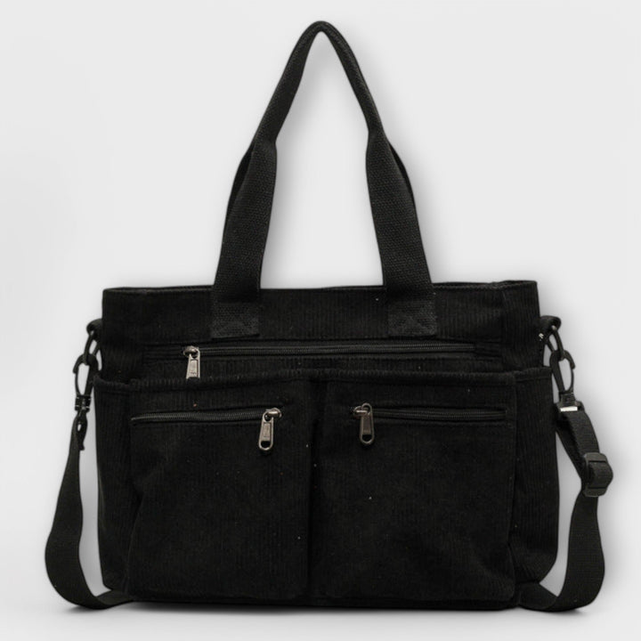 Sienna | Women's Elegant Tote Bag