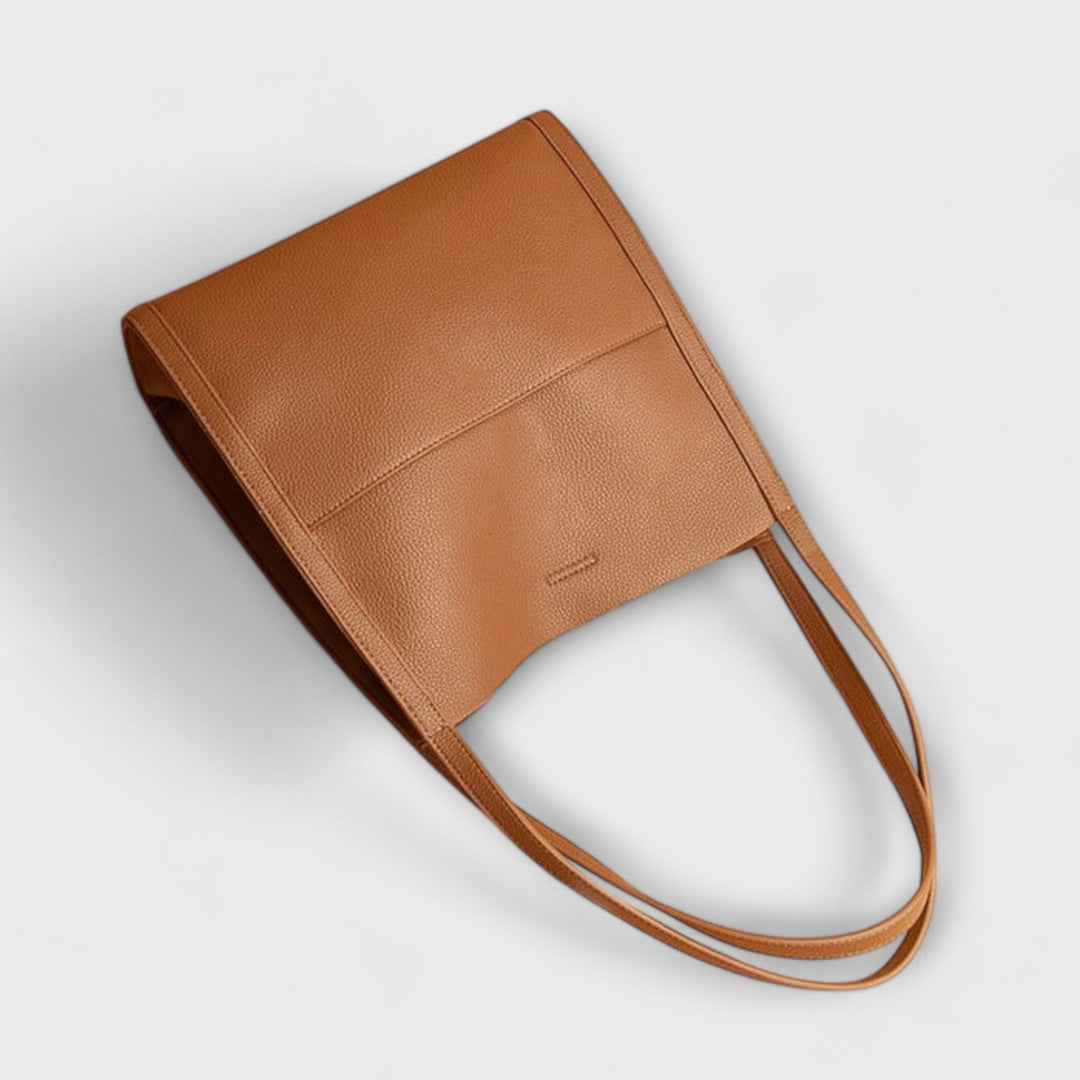Freydis | Women Structured Handbag