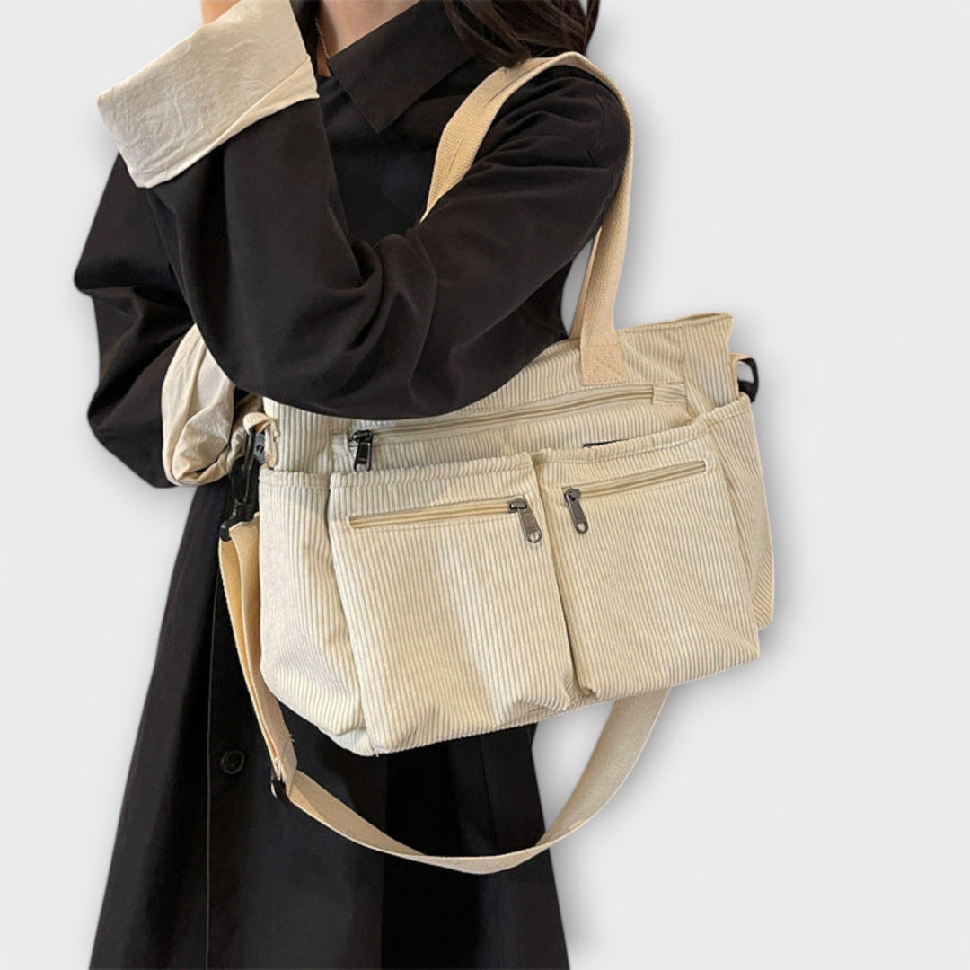 Sienna | Women's Elegant Tote Bag