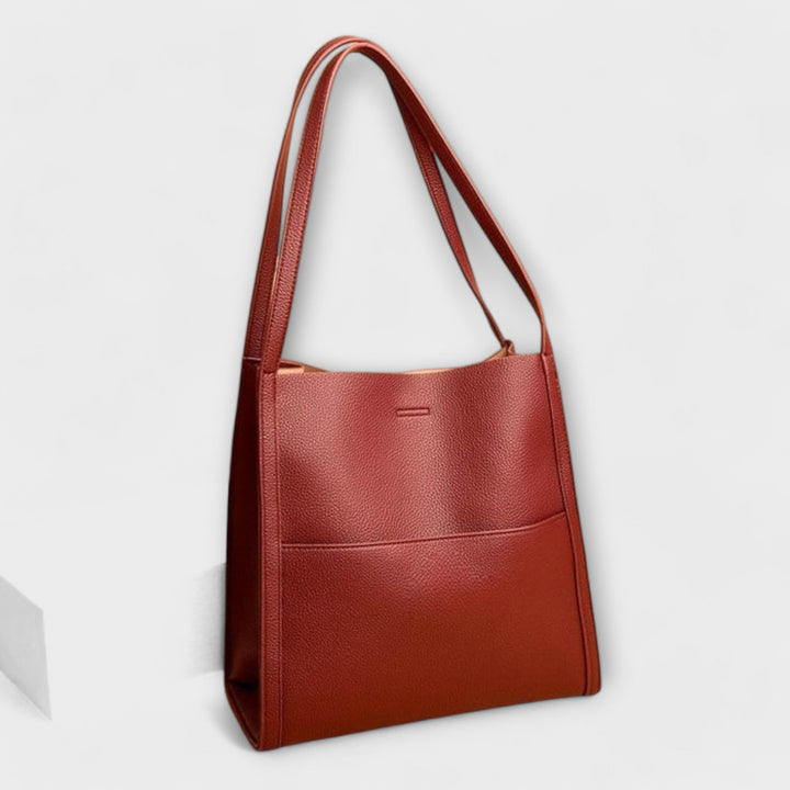 Freydis | Women Structured Handbag