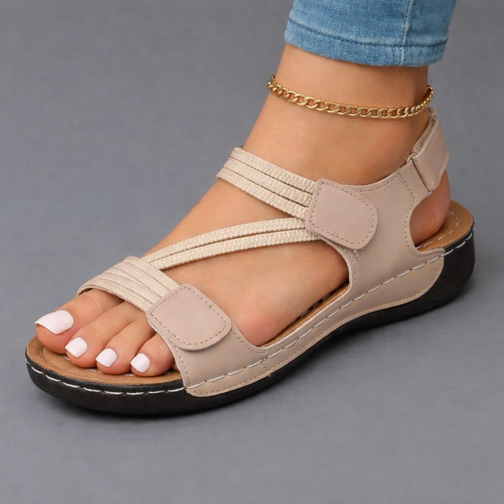 Selyndra | Women’s Lightweight Orthopedic Sandals