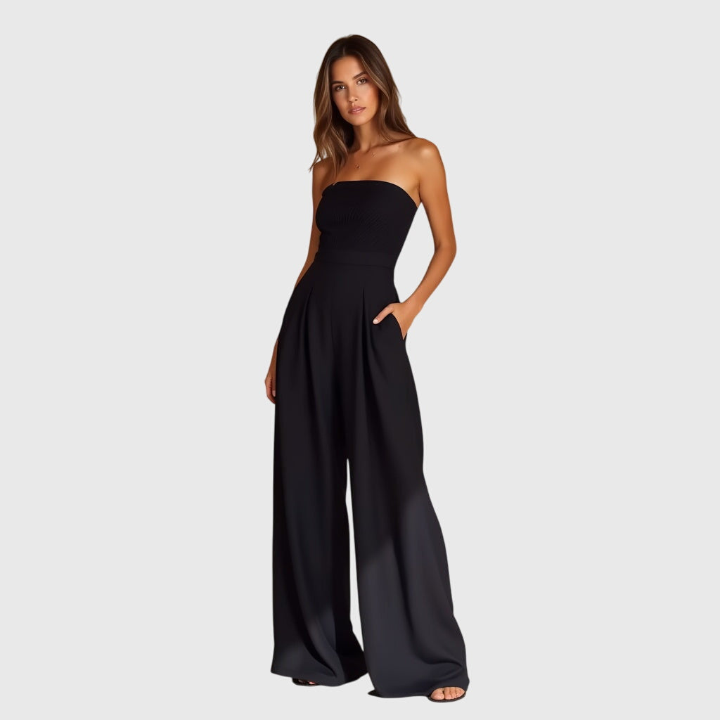Rheya | Women's Elegant Jumpsuit Set