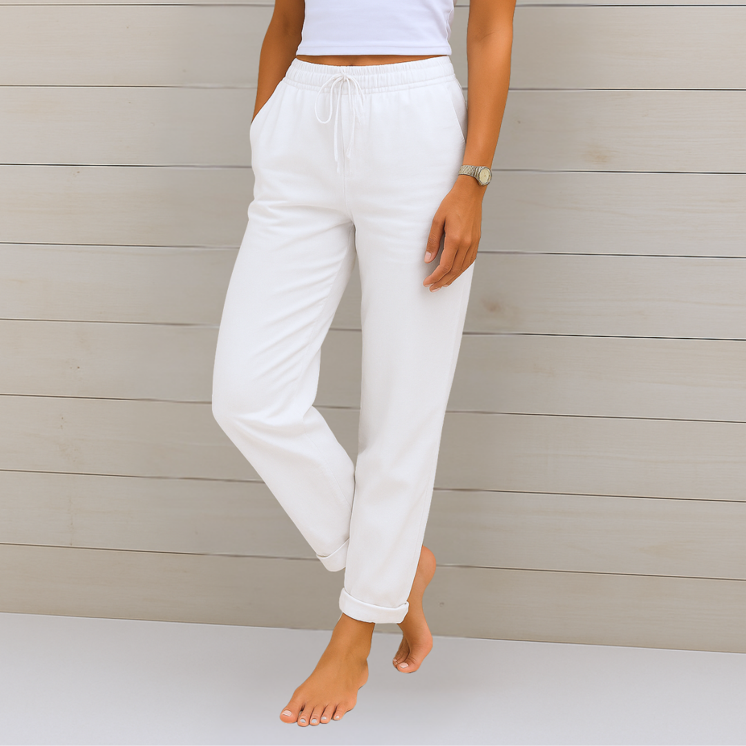 Lori | Women Breathable Premium Pants