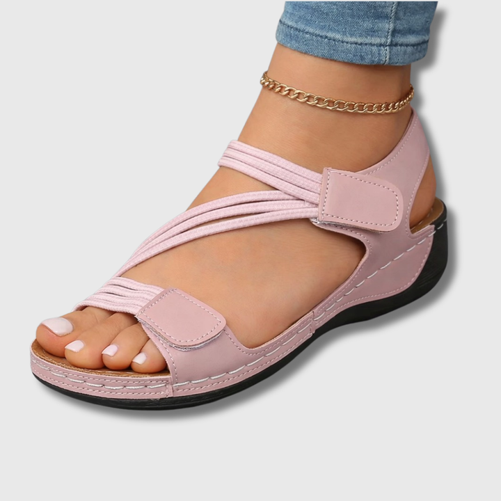 Selyndra | Women’s Lightweight Orthopedic Sandals