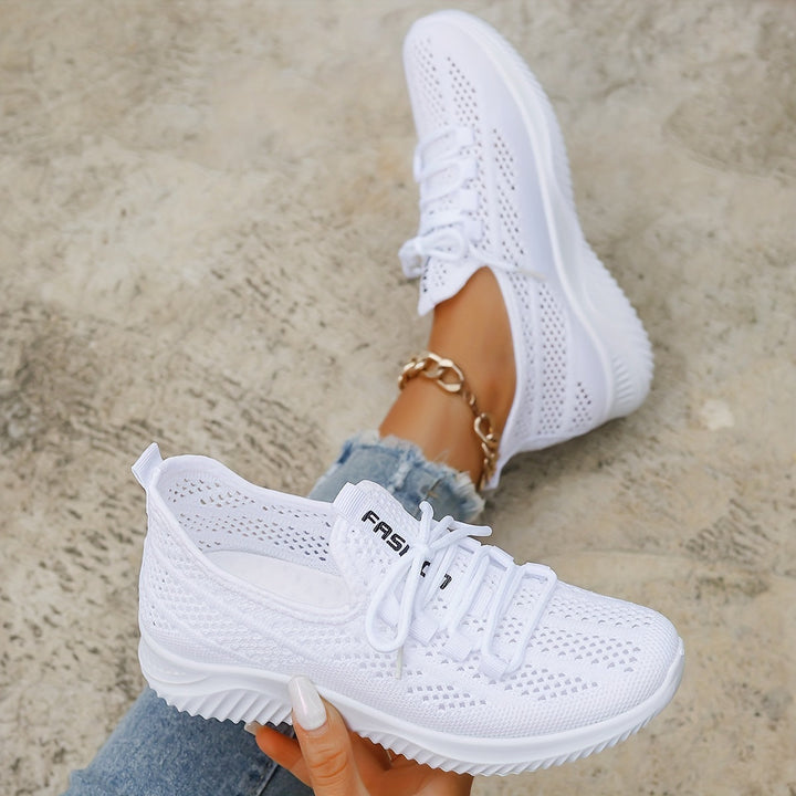 Elara | Women's Orthopedic Comfort Shoes