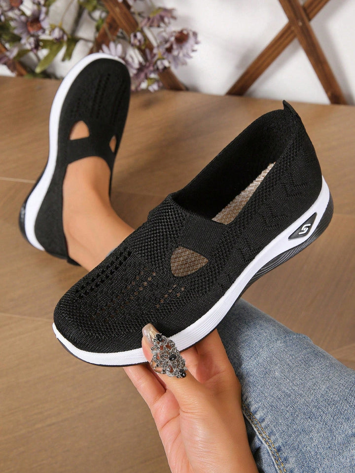 Aila | Women Lightweight Orthopedic Shoes