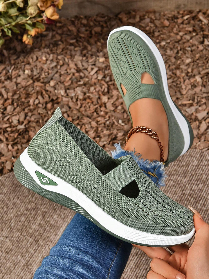Aila | Women Lightweight Orthopedic Shoes