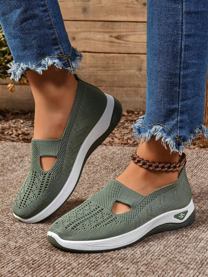 Aila | Women Lightweight Orthopedic Shoes