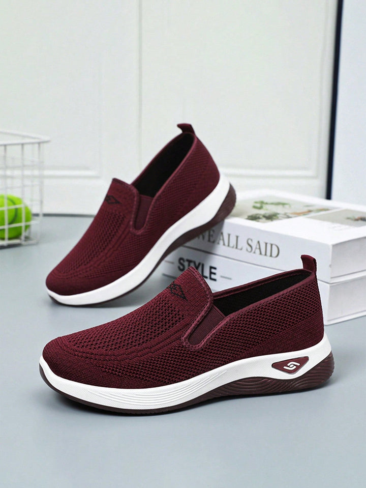 Aila | Women Lightweight Orthopedic Shoes