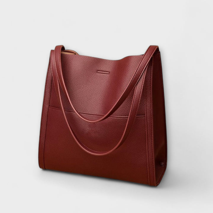 Freydis | Women Structured Handbag