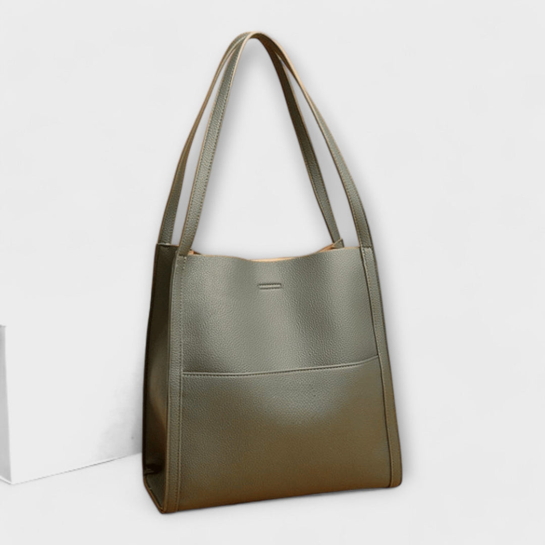 Freydis | Women Structured Handbag