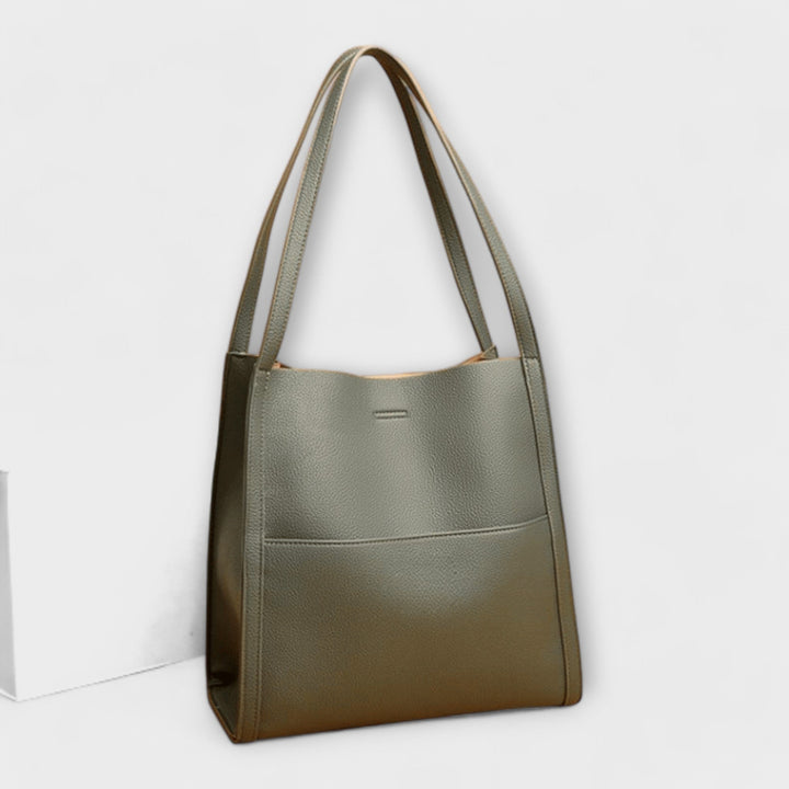 Freydis | Women Structured Handbag