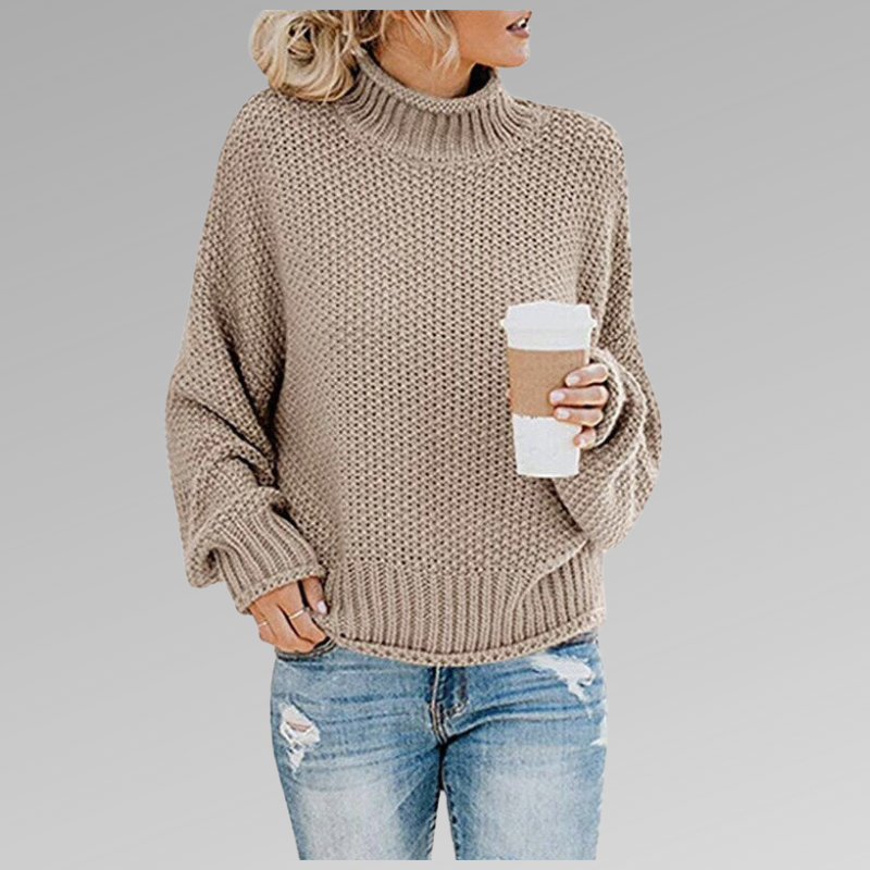 Valerianne | Women's Elegant Sweater