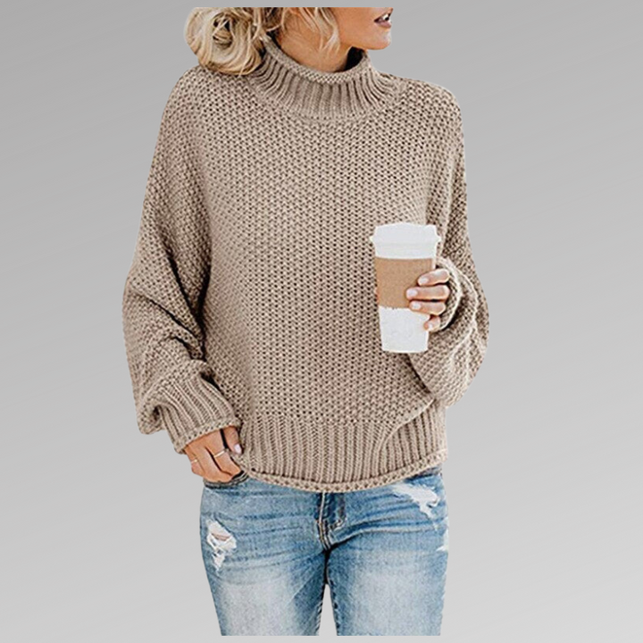Valerianne | Women's Elegant Sweater
