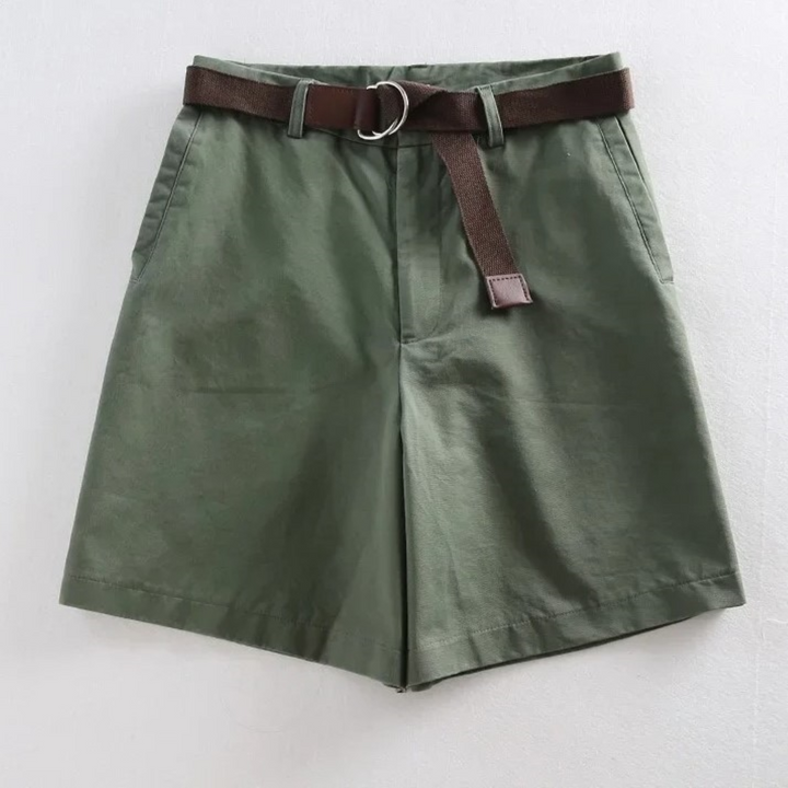 Sua | Women's Casual Summer Shorts