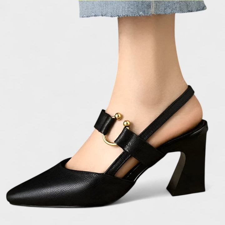 Seraphine | Women's Knee-High Fashion Boots