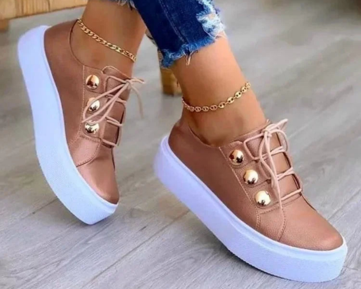 Nena | Women's Orthopedic Shoes