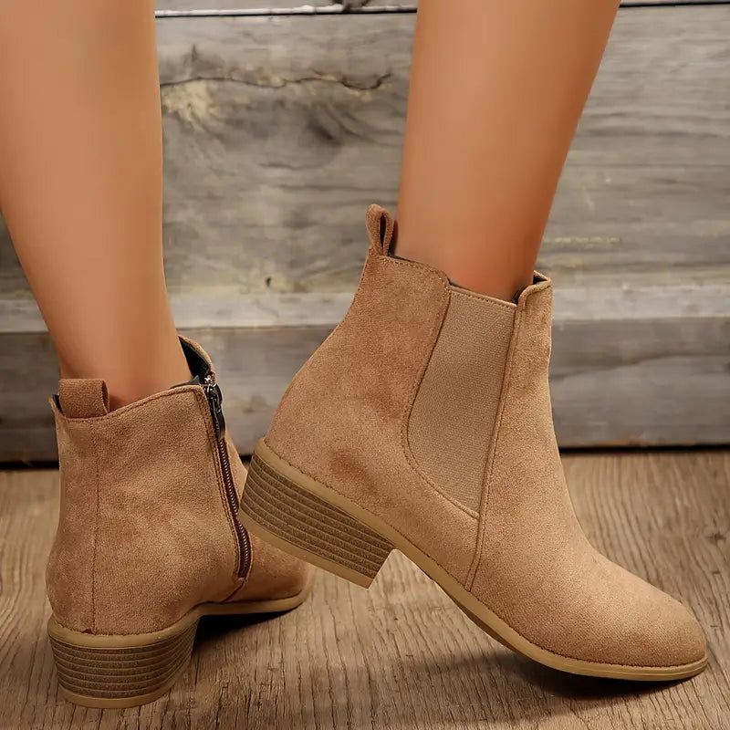 Anica | Women Ankle Boots