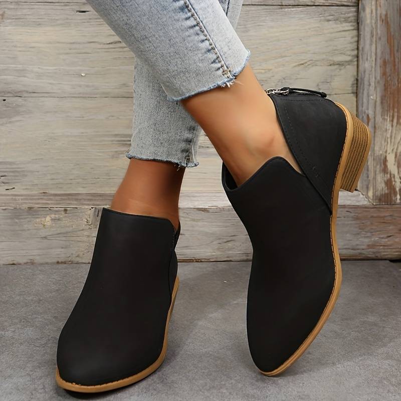 Beatrix | Women Elegant Boots