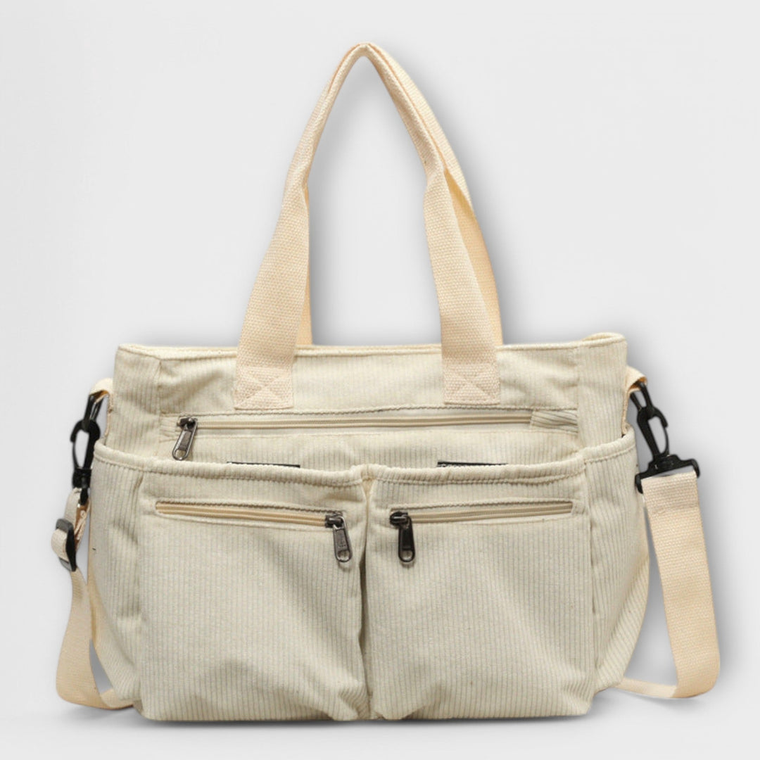 Sienna | Women's Elegant Tote Bag