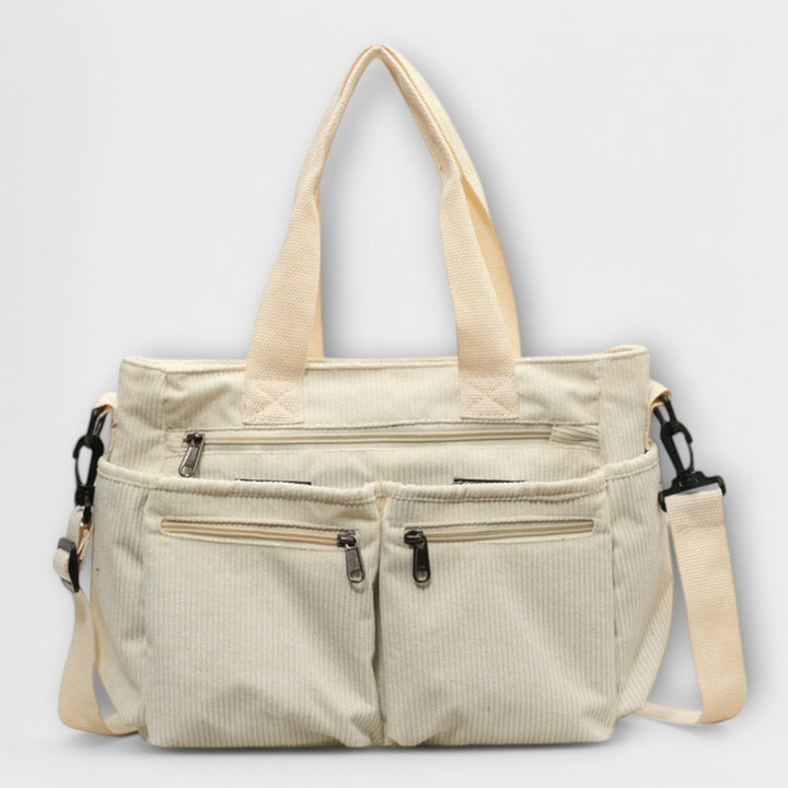 Sienna | Women's Elegant Tote Bag