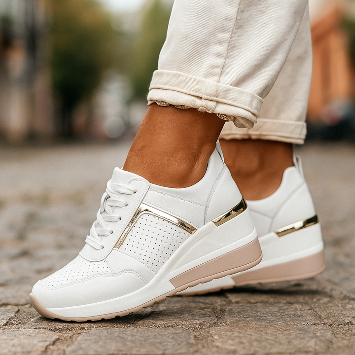 Remi | Women's Stylish Orthopedic Sneakers