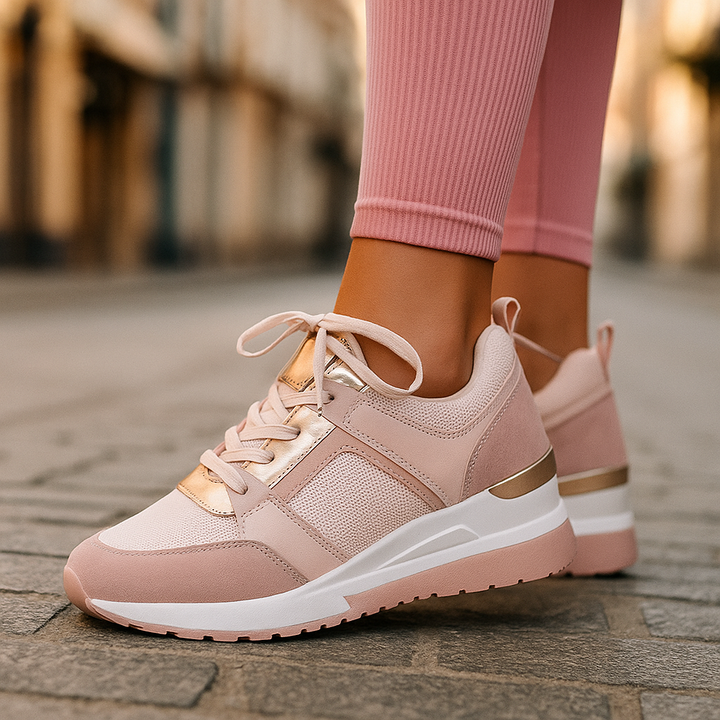 Remi | Women's Stylish Orthopedic Sneakers