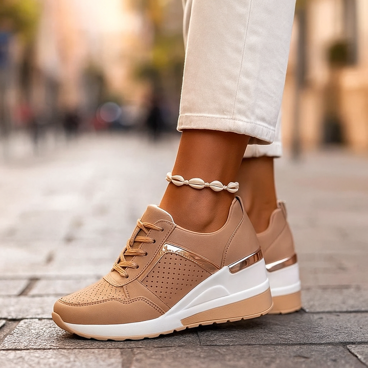 Remi | Women's Stylish Orthopedic Sneakers