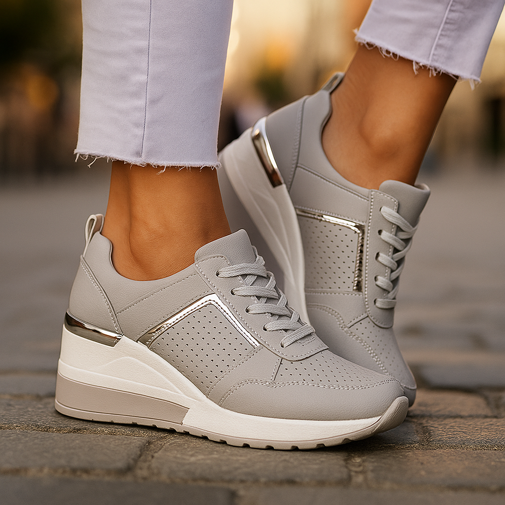 Remi | Women's Stylish Orthopedic Sneakers