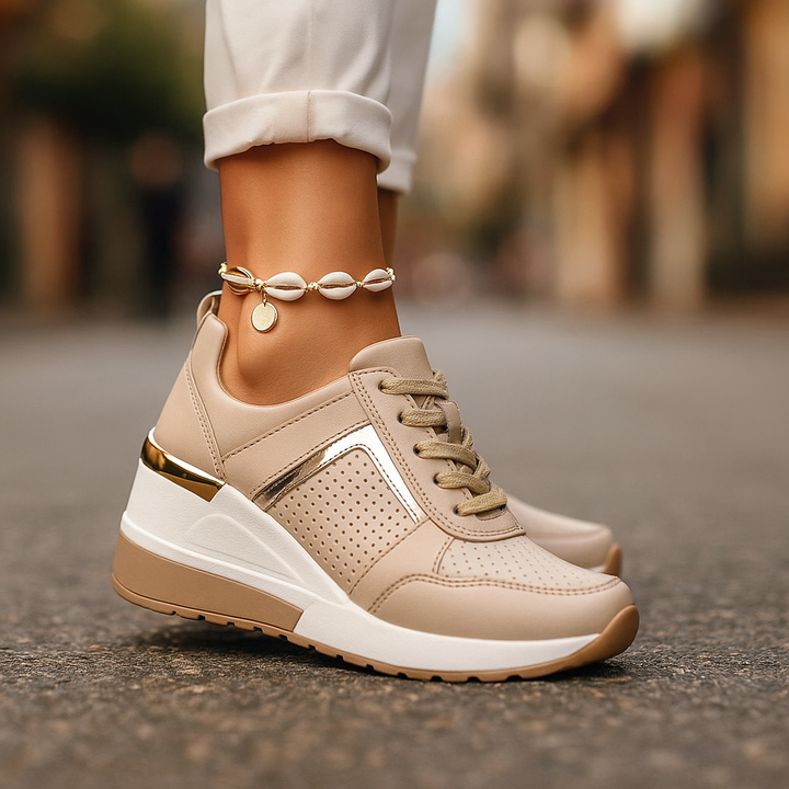 Remi | Women's Stylish Orthopedic Sneakers
