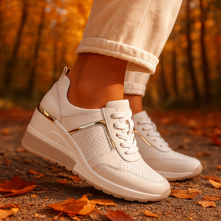 Remi | Women's Stylish Orthopedic Sneakers