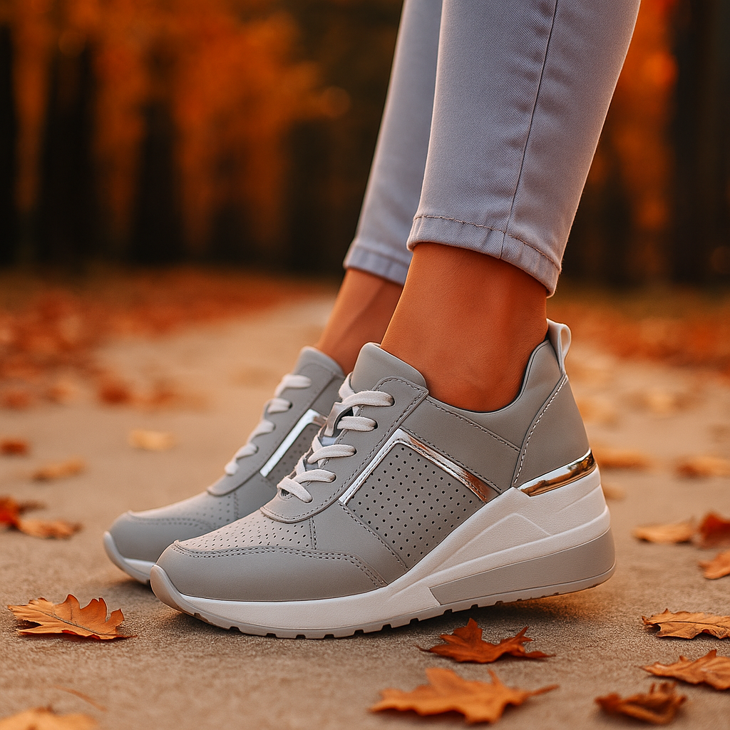 Remi | Women's Stylish Orthopedic Sneakers