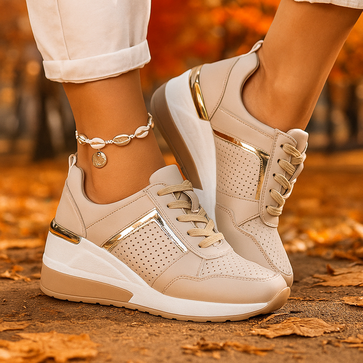 Remi | Women's Stylish Orthopedic Sneakers