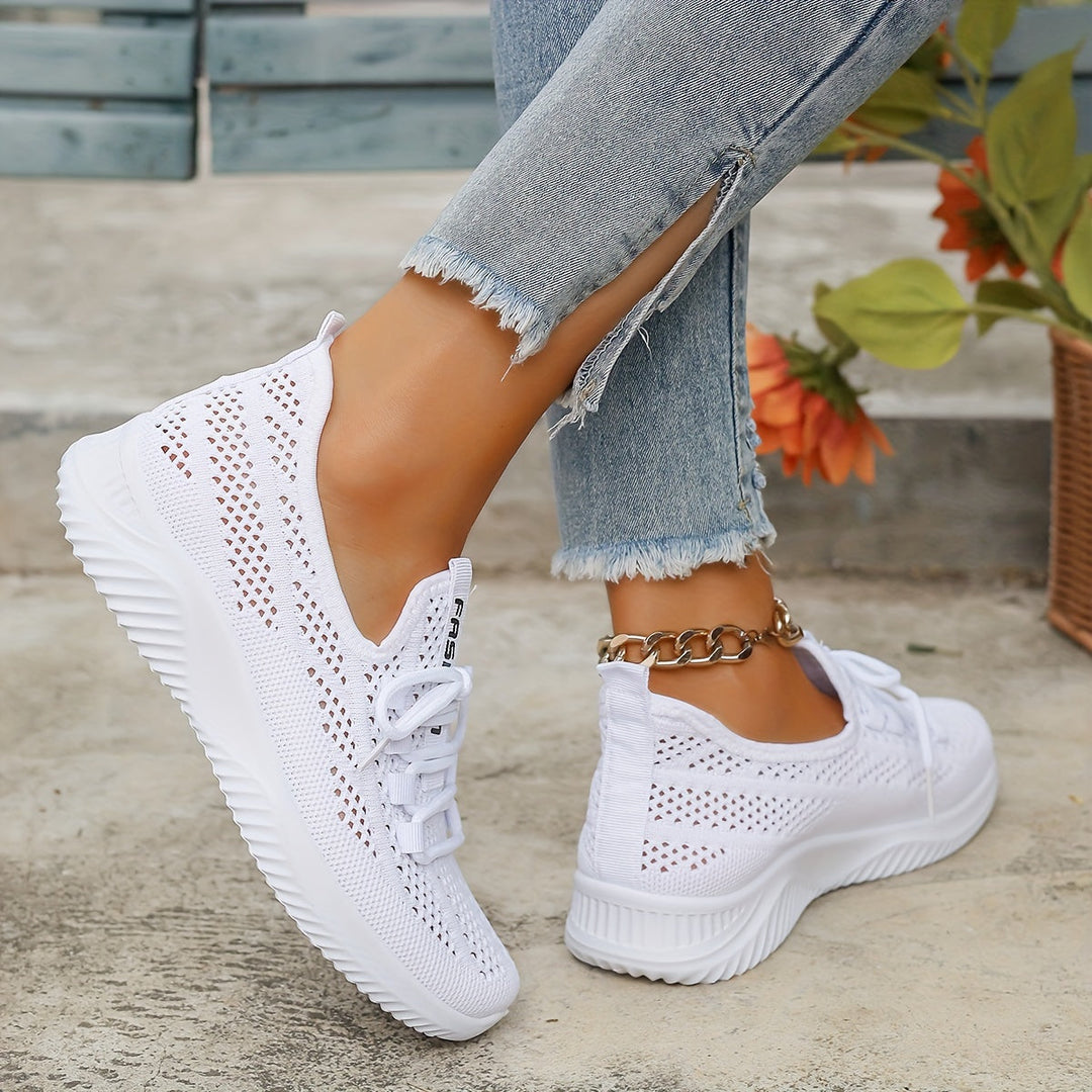 Elara | Women's Orthopedic Comfort Shoes