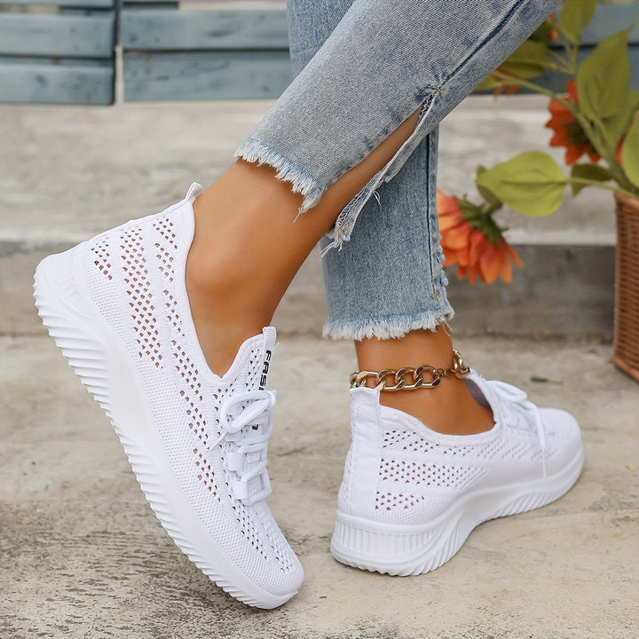 Elara | Women's Orthopedic Comfort Shoes