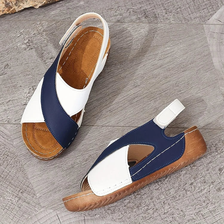 Mira | Women's Orthopedic Comfort Sandals