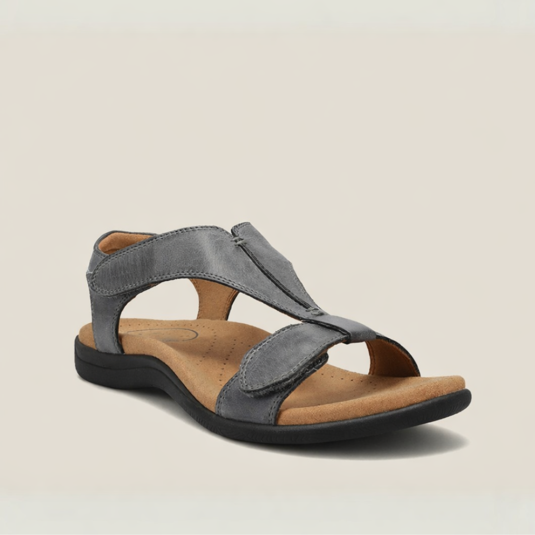 Leona | Women's Orthopedic Comfort Sandals