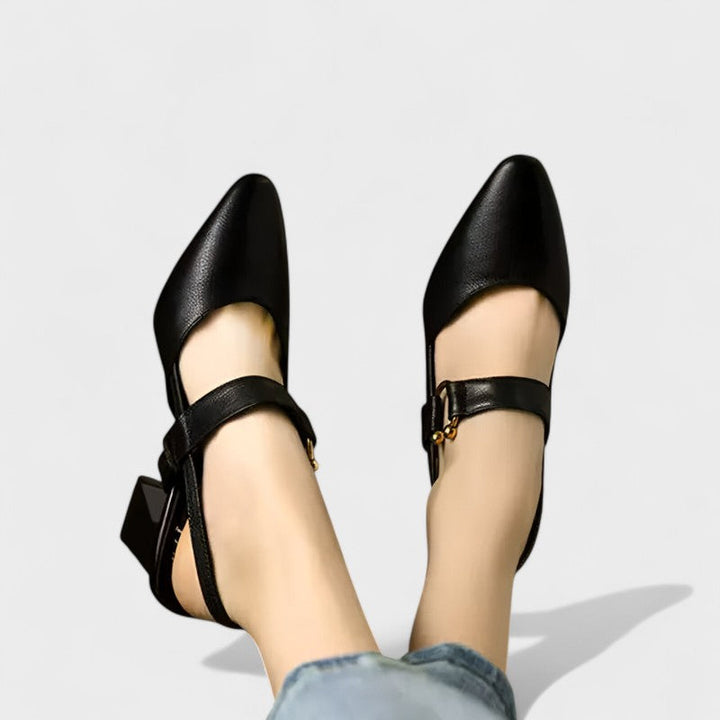 Seraphine | Women's Knee-High Fashion Boots