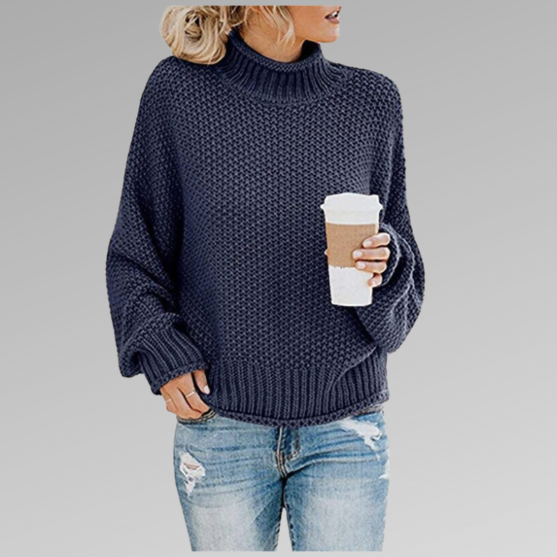 Valerianne | Women's Elegant Sweater