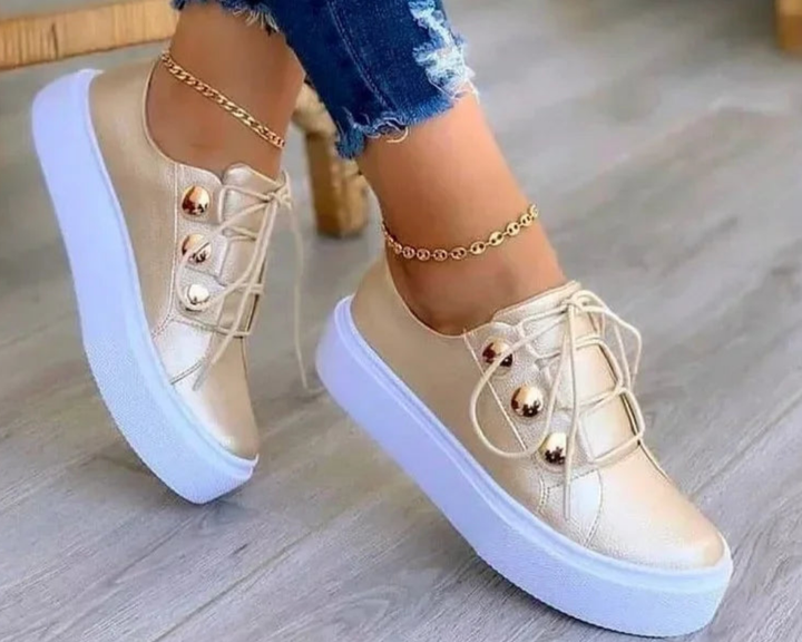 Nena | Women's Orthopedic Shoes