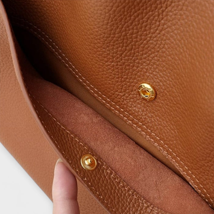 Freydis | Women Structured Handbag