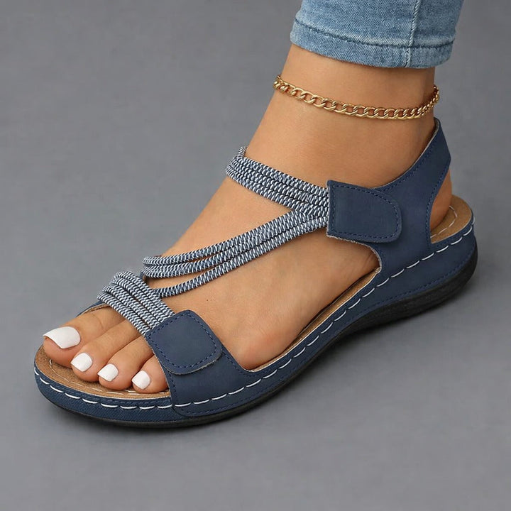 Selyndra | Women’s Lightweight Orthopedic Sandals