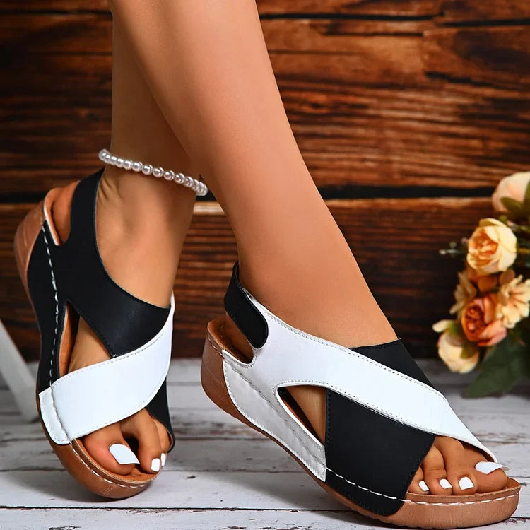 Mira | Women's Orthopedic Comfort Sandals