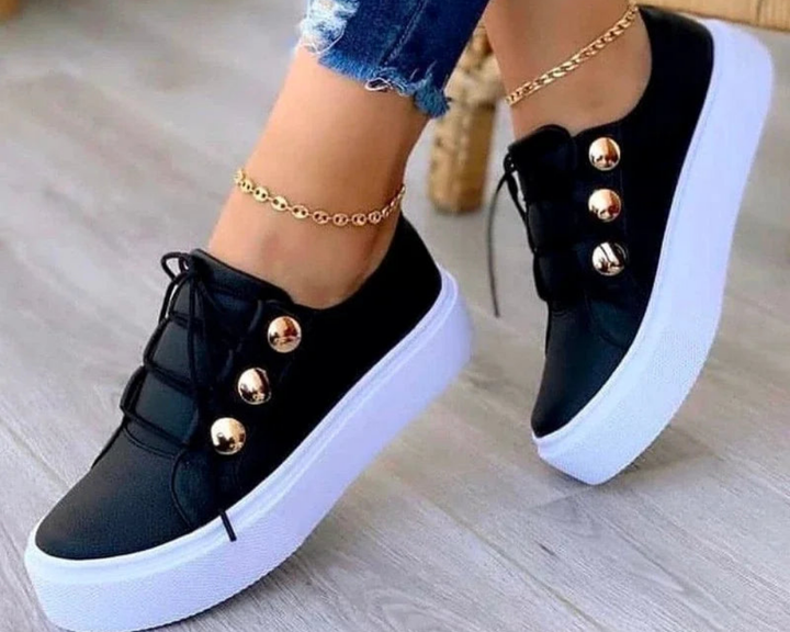 Nena | Women's Orthopedic Shoes