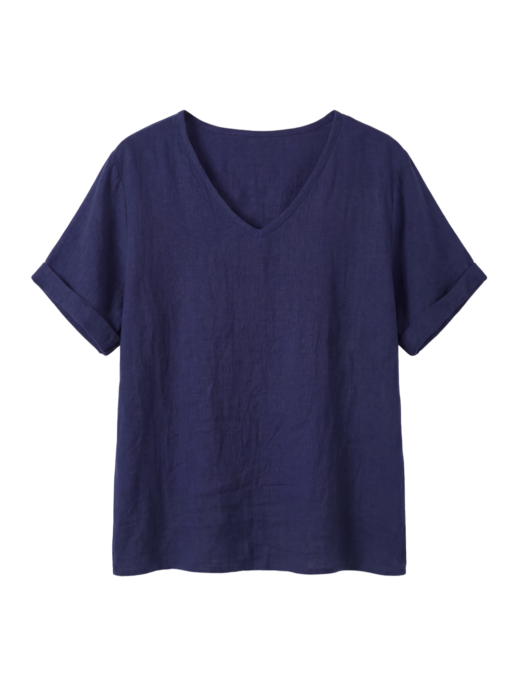 Jolene | Women's Casual V-Neck Top