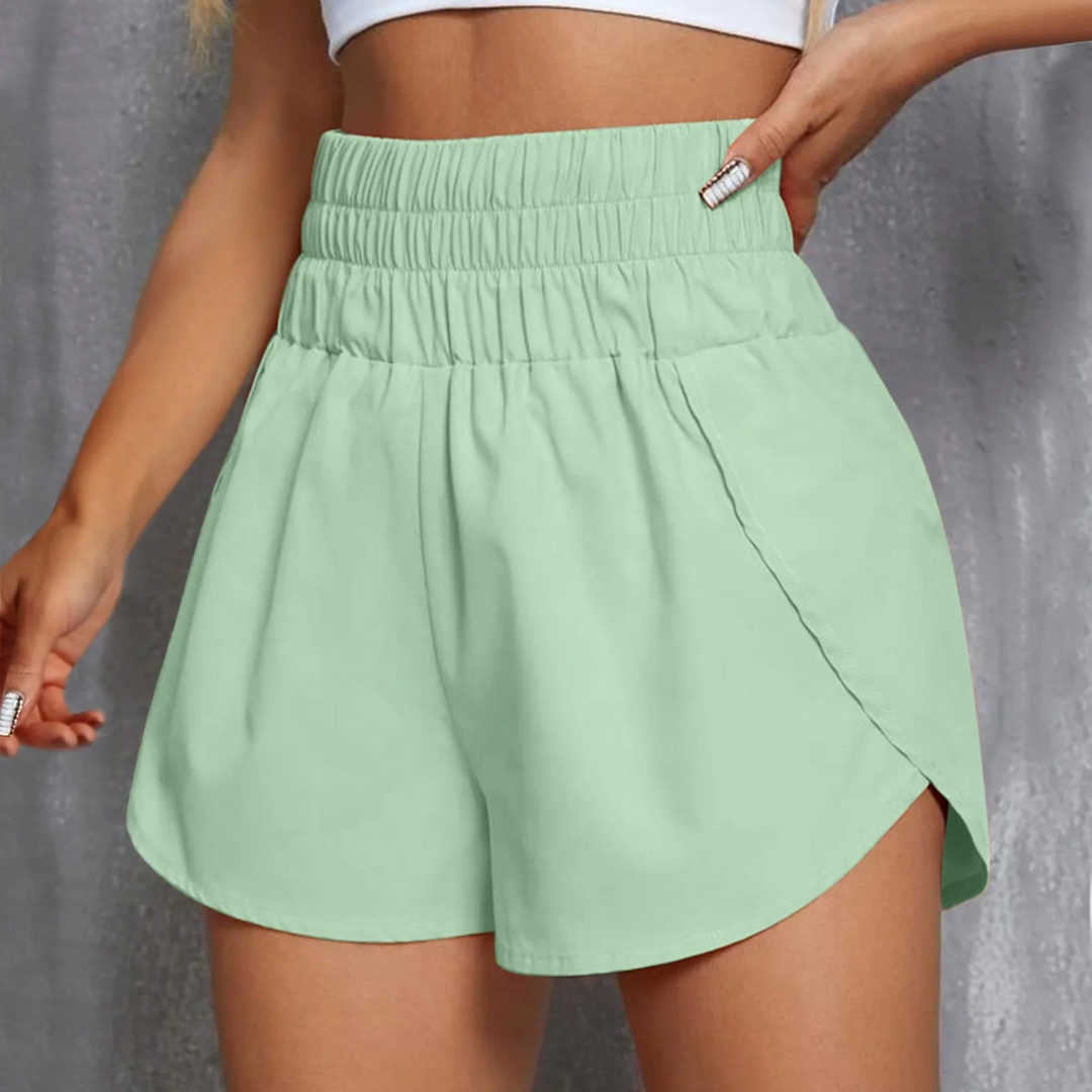 Selma | Women's Comfortable Summer Shorts