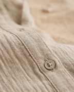 Sienna | Women's Button-Up Shirt Blouse