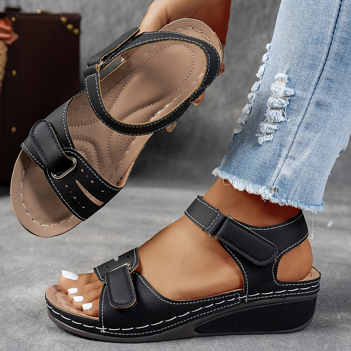 Celima | Women’s Elegant Ergonomic Sandals