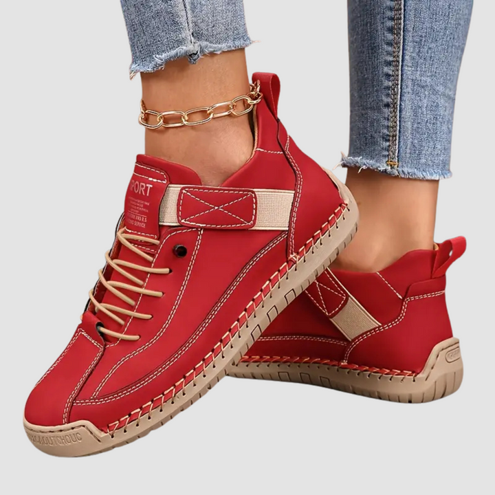 Maricela | Women's Orthopedic Comfort Loafers